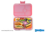 Amalfi Pink - 5 compartment (food - display only)