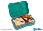 Antibes Blue - 4 compartment (food - display only)