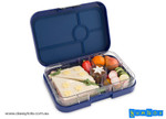 Portofino Blue - 4 compartment (food - display only)