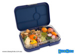 Portofino Blue - 5 compartment (food - display only)