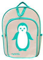 Penguin Backpack