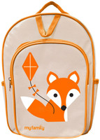 Foxy Backpack