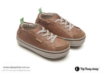 Tip Toey Joey Baby Shoes - URBY (More Colours) *40% SALE*