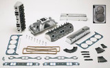SBC Dart Pro 1 Aluminum Top-End Kit 01210002