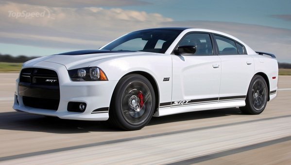 2011 2014 Dodge Charger Srt8 6 4l Ho P1sc1 Intercooled