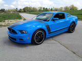 2012-13 BOSS Mustang 5.0L 4V STAGE II INTERCOOLED SYSTEM