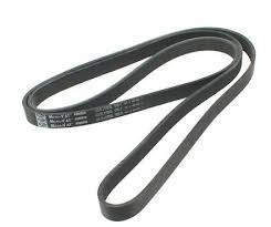 8 rib serpentine belt lengths