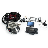 FAST 3012350-10E EZ-EFI Multi-Port Fuel Injection Kit for Small Block Chevy FAST 3012350-10E EZ-EFI Multi-Port Fuel Injection Kit for Small Block Chevy