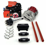FAST 3012350-05  550hp FAST SBC XFI 2.0 Electronic Fuel Injection Kits
