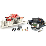 3012350-10E  1000HP SBC FAST EZ-EFI Multiport Electronic Fuel Injection Kits