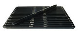 MAN25735-16 7.400 Manley 5/16 Swedged LS1, LS3, LS6 End Pushrods