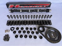 C2N 205/215 DUR@.050, 425/445, 112LC, 1000-5000 Cam, Lifter & Spring Kit