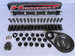 C2N 205/215 DUR@.050, 425/445, 112LC, 1000-5000 Cam, Lifter & Spring Kit