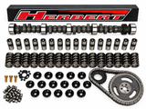 B4G 230/230 DUR@.050, 545/545, 109LC, 2000-6200 Cam, Lifter & Spring Kit