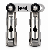 T7481 Morel Pontiac 400–455 Ultra Pro Solid Roller Lifters – .842" +.300 Tall