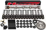 **NEW** PICK YOUR CAM - SBC HYDRAULIC RETRO-FIT BUILDERS KIT