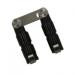 TCV SB Chevy Vertical Bar Solid Roller Lifters