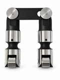 TCV SB Chevy Vertical Bar Solid Roller Lifters