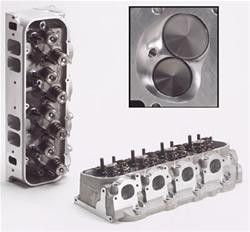 BBC Dart PRO 1 CNC'd 335cc/121cc Aluminum Head Assembled Each