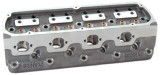 Brodix SBF Track 1 195cc/60cc Aluminum Cylinder Heads - Assembled Pair