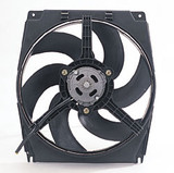 DER16818   High Output Turbo Fan