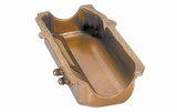 Oval Track Competition Dry Sump Pan