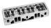 SBC Dart Pro 1 230cc/72cc Aluminum Cylinder Head Assm. Single