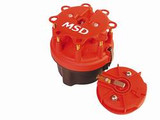 Distributor Cap & Rotor MSD8420