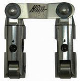 T4875 BB Chevy 200 Offset .903 Dia. Total Pro Series Solid Roller Lifters
