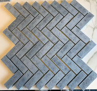 Herringbone Mosaic Tile