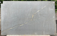 Alberene Soapstone 113" x 73"