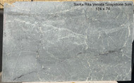 Santa Rita Soapstone 124" x 74" x 3cm