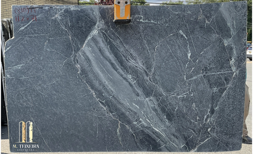 Anastacia LOT# 810

Available in our Glen Rock, New Jersey location. Call 1-877-478-8170 or email info@soapstones.com for more information about this slab and other varieties available.