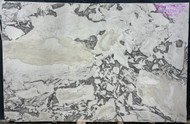 Oyster White Marble Slab, 2cm Thick