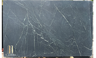 Stormy Black Soapstone 130" x 84" x 3cm



Available in our NY and NJ Locations