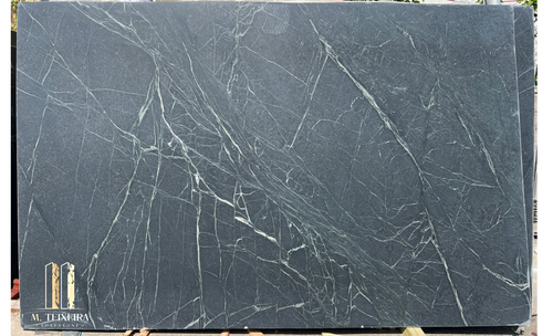 Stormy Black Soapstone 130" x 84" x 3cm



Available in our NY and NJ Locations