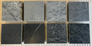 Soapstone Sample Package - Trio