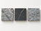 Soapstone Sample Trio – Choose Up to 3 Varieties

Find the right soapstone for your project with a selection of up to three soapstone varieties. See and feel the natural stone, compare colors and veining, and explore how each option looks in your home’s lighting.

Browse our Soapstone Varieties page to choose samples for your kitchen countertops, bathroom vanity, fireplace, or outdoor kitchen.

Choose your varieties: Select up to three options from our current inventory.

Generous sample size: Each piece measures approximately 5″ × 5″ × 1⅛″, depending on availability.

Clearly labeled: Each sample includes its variety name for easy comparison.

Credit toward your purchase: The samples are free; the package fee covers shipping and handling. We’ll credit that fee toward any purchase over $1,000.

Need help choosing? Call 877-478-8170 for assistance or to order by phone.

Want a wider selection? Our Complete Soapstone Sample Kit includes 5–8 samples to help you explore more varieties.

Sample availability: Samples represent current inventory at our New Jersey headquarters. If you plan to purchase through another branch or distributor, please contact that location directly to confirm its available varieties.

Free samples for trade professionals: Architects, interior designers, dealers, and fabricators can request free soapstone samples through our trade program.