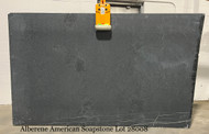 Alberene American Soapstone LOT 28008