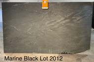 Marine Black Slate LOT 2012