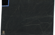 Stormy Black Soapstone  Lot 3507