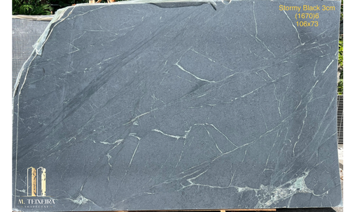 Stormy Black LOT# 1670



Slabs Size : 123" x 79" x 1 1/8" 



Available in our NJ and NY warehouses.
