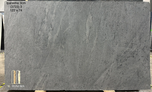 Slab Sizes 122" x 74" x 1 1/8"

Available in our NY and NJ Locations