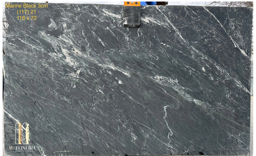 Marine Black Slat Lot 117

Slabs Size 118" x 72" x 1 1/8"