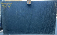 Kannada Soapstone Slab  119" x 73" Lot 1975