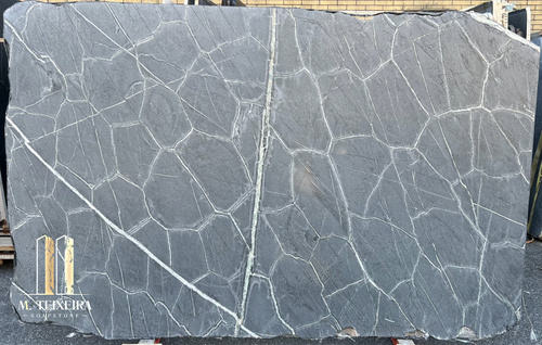 Fantasia Soapstone Lot 001-23

 

Size - 108" x 65" x 3cm

 

Available in our Long Island and New Jersey locations