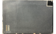 Manhattan Gray Lot 3033 125" x 82" x 3cm

 

Available in our Glen Rock, New Jersey location. 