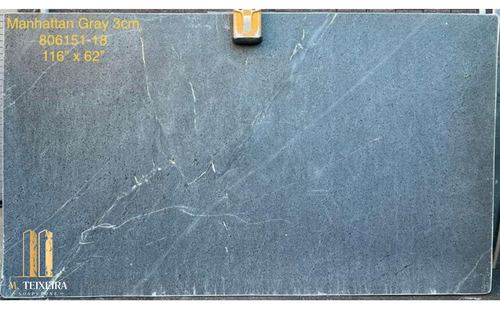 Manhattan Gray LOT 8746

 

Size 116″ x 62″ x 3cm

 

NJ Location

 

Discounted Price $1250
