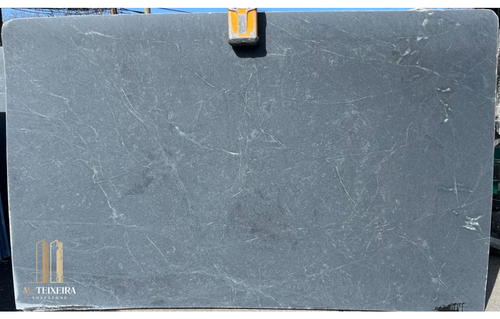 Stormy Black Soapstone LOT 1954

Slab Sizes 130″ x 80″ x 3cm

Available at our NY and NJ locations.