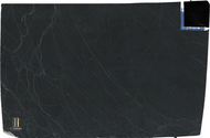 Stormy Black OMG Soapstone Lot 447
